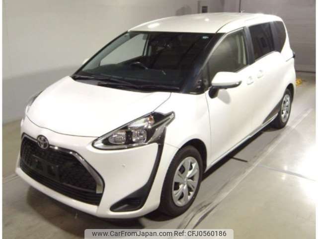 toyota sienta 2021 -TOYOTA--Sienta 5BA-NSP170G--NSP170-7273281---TOYOTA--Sienta 5BA-NSP170G--NSP170-7273281- image 1