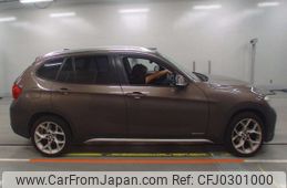 bmw x1 2013 NIKYO_MP81866