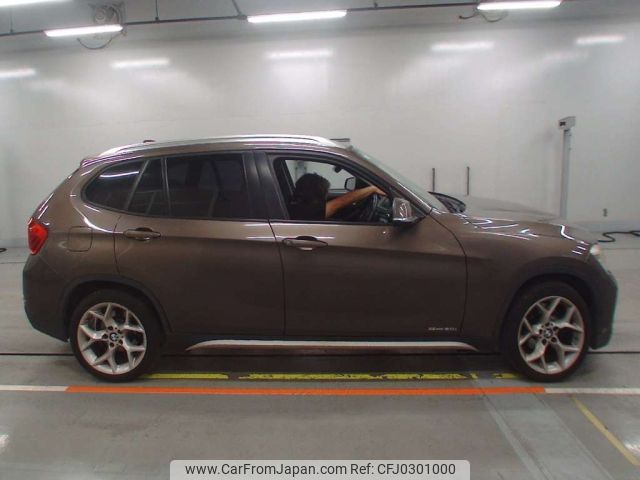 bmw x1 2013 NIKYO_MP81866 image 1