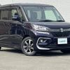 suzuki solio 2019 -SUZUKI--Solio DAA-MA36S--MA36S-764697---SUZUKI--Solio DAA-MA36S--MA36S-764697- image 1