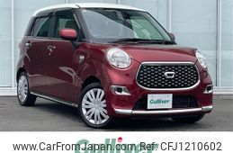daihatsu cast 2018 -DAIHATSU--Cast DBA-LA250S--LA250S-0129187---DAIHATSU--Cast DBA-LA250S--LA250S-0129187-