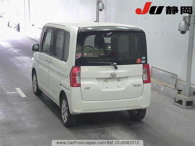 daihatsu tanto 2013 -DAIHATSU--Tanto LA600S-0031417---DAIHATSU--Tanto LA600S-0031417- image 2