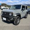 suzuki jimny-sierra 2023 -SUZUKI--Jimny Sierra 3BA-JB74W--JB74W-199671---SUZUKI--Jimny Sierra 3BA-JB74W--JB74W-199671- image 7