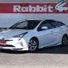 toyota prius 2017 -TOYOTA 【三重 301ﾓ1626】--Prius DAA-ZVW50--ZVW50-6112022---TOYOTA 【三重 301ﾓ1626】--Prius DAA-ZVW50--ZVW50-6112022- image 1