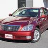 toyota crown 2007 -TOYOTA--Crown GRS180--0060981---TOYOTA--Crown GRS180--0060981- image 27