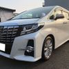 toyota alphard 2018 -TOYOTA--Alphard AGH30W--0162169---TOYOTA--Alphard AGH30W--0162169- image 24
