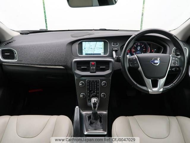 volvo v40 2015 -VOLVO--Volvo V40 LDA-MD4204T--YV1MVA8RDG2274965---VOLVO--Volvo V40 LDA-MD4204T--YV1MVA8RDG2274965- image 2