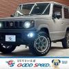 suzuki jimny 2022 quick_quick_3BA-JB64W_JB64W-241225 image 1