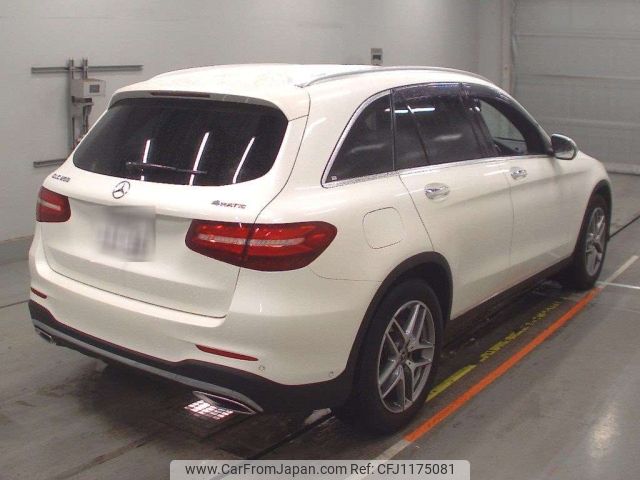mercedes-benz glc-class 2017 -MERCEDES-BENZ 【袖ヶ浦 331ぬ1136】--Benz GLC 253946-WDC2539462F287031---MERCEDES-BENZ 【袖ヶ浦 331ぬ1136】--Benz GLC 253946-WDC2539462F287031- image 2