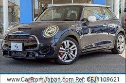 mini mini-others 2018 -BMW--BMW Mini CBA-XRJCWM--WMWXR92010TP20442---BMW--BMW Mini CBA-XRJCWM--WMWXR92010TP20442-