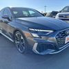audi s3 2022 -AUDI 【香川 334ﾈ821】--Audi S3 GYDNFF--NA079411---AUDI 【香川 334ﾈ821】--Audi S3 GYDNFF--NA079411- image 29