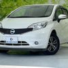 nissan note 2016 quick_quick_DBA-E12_E12-451544 image 1