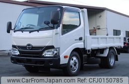 hino dutro 2018 GOO_NET_EXCHANGE_0230013A30240828W003