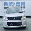 suzuki wagon-r 2016 -SUZUKI 【名変中 】--Wagon R MH34S--519735---SUZUKI 【名変中 】--Wagon R MH34S--519735- image 2