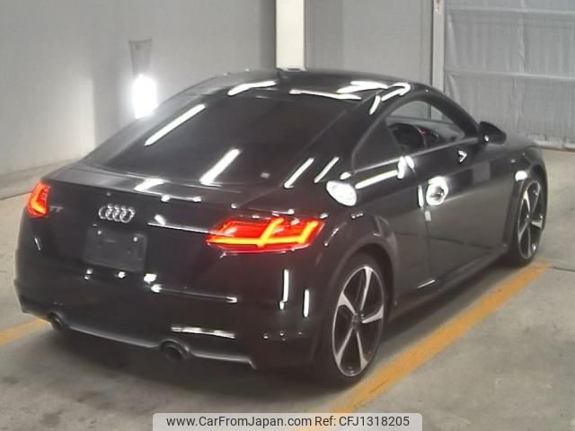 audi tt 2018 CFJ1318205 image 2