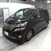 toyota vellfire 2012 -TOYOTA 【名古屋 307ひ4936】--Vellfire ANH20W-8225104---TOYOTA 【名古屋 307ひ4936】--Vellfire ANH20W-8225104- image 5