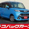 toyota tank 2018 CFJ1740721 image 1
