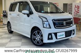 suzuki wagon-r 2020 -SUZUKI--Wagon R 4AA-MH55S--MH55S-920443---SUZUKI--Wagon R 4AA-MH55S--MH55S-920443-