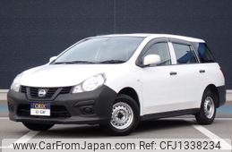 nissan ad-van 2020 -NISSAN--AD Van DBF-VY12--VY12-282709---NISSAN--AD Van DBF-VY12--VY12-282709-