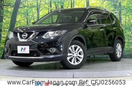 nissan x-trail 2014 -NISSAN--X-Trail DBA-NT32--NT32-009636---NISSAN--X-Trail DBA-NT32--NT32-009636-