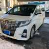 toyota alphard 2016 -TOYOTA--Alphard DBA-AGH30W--AGH30-0062214---TOYOTA--Alphard DBA-AGH30W--AGH30-0062214- image 4