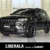 jeep compass 2023 -CHRYSLER--Jeep Compass 3BA-M624--MCANJPBB5PFB03043---CHRYSLER--Jeep Compass 3BA-M624--MCANJPBB5PFB03043- image 1