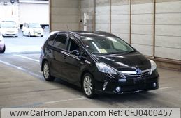 toyota prius-α 2011 -TOYOTA--Prius α ZVW41W-3023177---TOYOTA--Prius α ZVW41W-3023177-