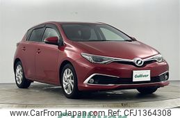 toyota auris 2015 -TOYOTA--Auris DBA-NZE181H--NZE181-6501233---TOYOTA--Auris DBA-NZE181H--NZE181-6501233-