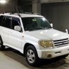 mitsubishi pajero-io 2002 No.15996 image 1