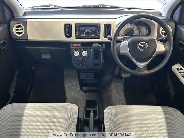 mazda carol 2016 CFJ4296140 image 2