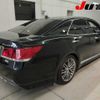 toyota crown 2013 -TOYOTA 【富山 301ﾉ2594】--Crown AWS210--AWS210-6012785---TOYOTA 【富山 301ﾉ2594】--Crown AWS210--AWS210-6012785- image 6