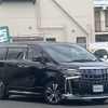 toyota alphard 2022 -TOYOTA--Alphard 3BA-AGH30W--AGH30-0428757---TOYOTA--Alphard 3BA-AGH30W--AGH30-0428757- image 1