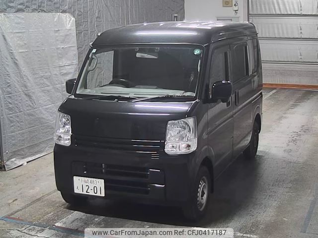 suzuki every 2020 -SUZUKI 【川崎 483え1201】--Every DA17V-478901---SUZUKI 【川崎 483え1201】--Every DA17V-478901- image 1