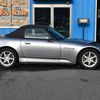 honda s2000 1999 CFJ1757880 image 23