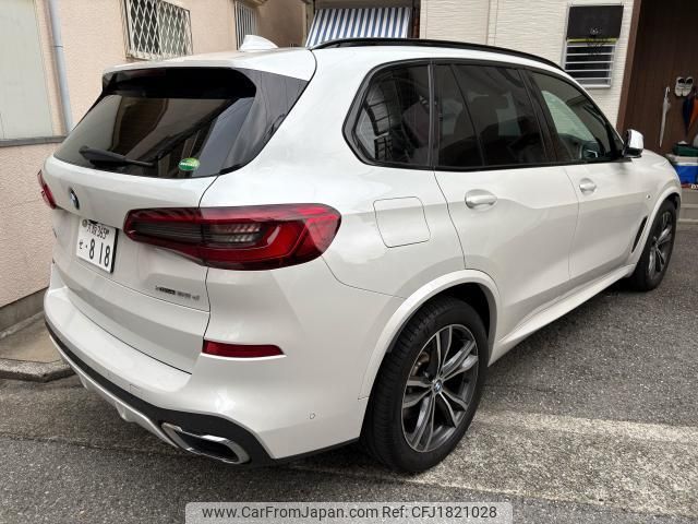 bmw x5 2019 CFJ1821028 image 2