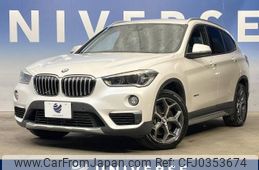 bmw x1 2015 -BMW--BMW X1 DBA-HS20--WBAHT120X0P901099---BMW--BMW X1 DBA-HS20--WBAHT120X0P901099-