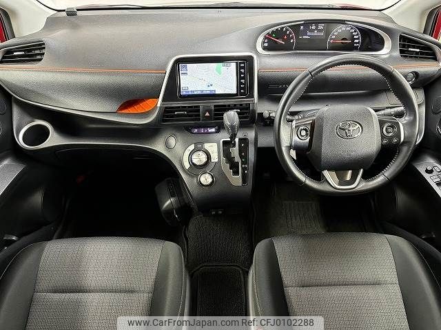 toyota sienta 2019 -TOYOTA--Sienta DBA-NSP170G--NSP170-7225371---TOYOTA--Sienta DBA-NSP170G--NSP170-7225371- image 2