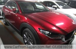 mazda cx-3 2020 -MAZDA--CX-30 5BA-DMEP--DMEP-113186---MAZDA--CX-30 5BA-DMEP--DMEP-113186-