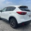 mazda cx-5 2015 NIKYO_ZS48315 image 2