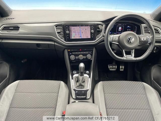 volkswagen t-roc 2022 CFJ1765212 image 2
