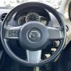 mazda demio 2013 -MAZDA--Demio DBA-DE3FS--DE3FS-560863---MAZDA--Demio DBA-DE3FS--DE3FS-560863- image 3