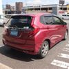 honda fit 2018 -HONDA--Fit DAA-GP5--GP5-3416511---HONDA--Fit DAA-GP5--GP5-3416511- image 5