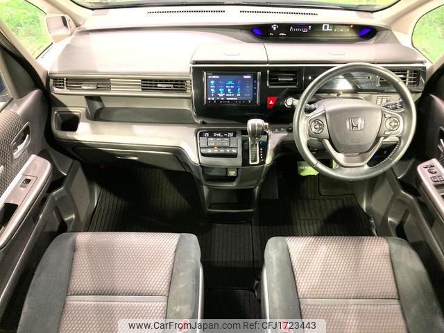 honda stepwagon-spada 2015 CFJ1723443 image 2