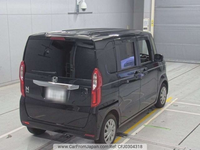 honda n-box 2019 -HONDA 【和泉 586つ1014】--N BOX JF3-1273895---HONDA 【和泉 586つ1014】--N BOX JF3-1273895- image 2