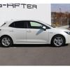 toyota corolla-sport 2018 -TOYOTA--Corolla Sport 6AA-ZWE211H--ZWE211-1007904---TOYOTA--Corolla Sport 6AA-ZWE211H--ZWE211-1007904- image 7