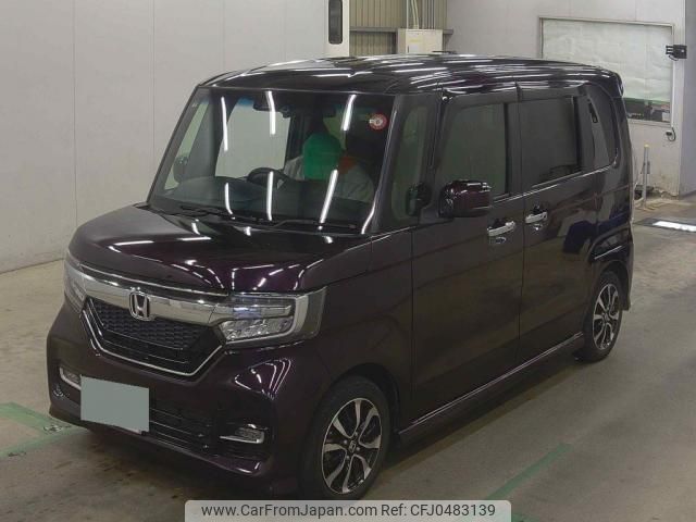 honda n-box 2020 quick_quick_6BA-JF3_JF3-1516494 image 1