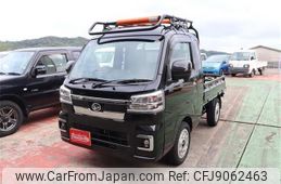 daihatsu hijet-truck 2023 CFJ9062463