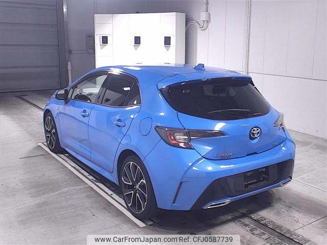 toyota corolla-sport 2019 -TOYOTA--Corolla Sport ZWE211H-1028987---TOYOTA--Corolla Sport ZWE211H-1028987- image 2