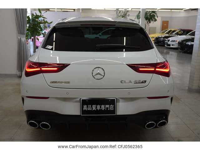 mercedes-benz amg 2024 -MERCEDES-BENZ 【名変中 】--AMG 118654M--2N457836---MERCEDES-BENZ 【名変中 】--AMG 118654M--2N457836- image 2