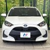 toyota yaris 2021 -TOYOTA--Yaris 6AA-MXPH10--MXPH10-2066818---TOYOTA--Yaris 6AA-MXPH10--MXPH10-2066818- image 14